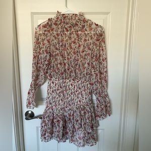 Princess Polly dress